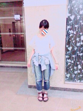 てらこさんのコーディネート