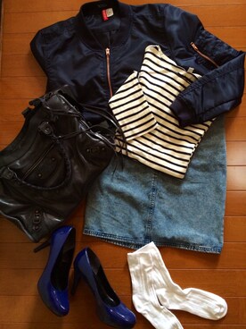 LICCAさんのコーディネート