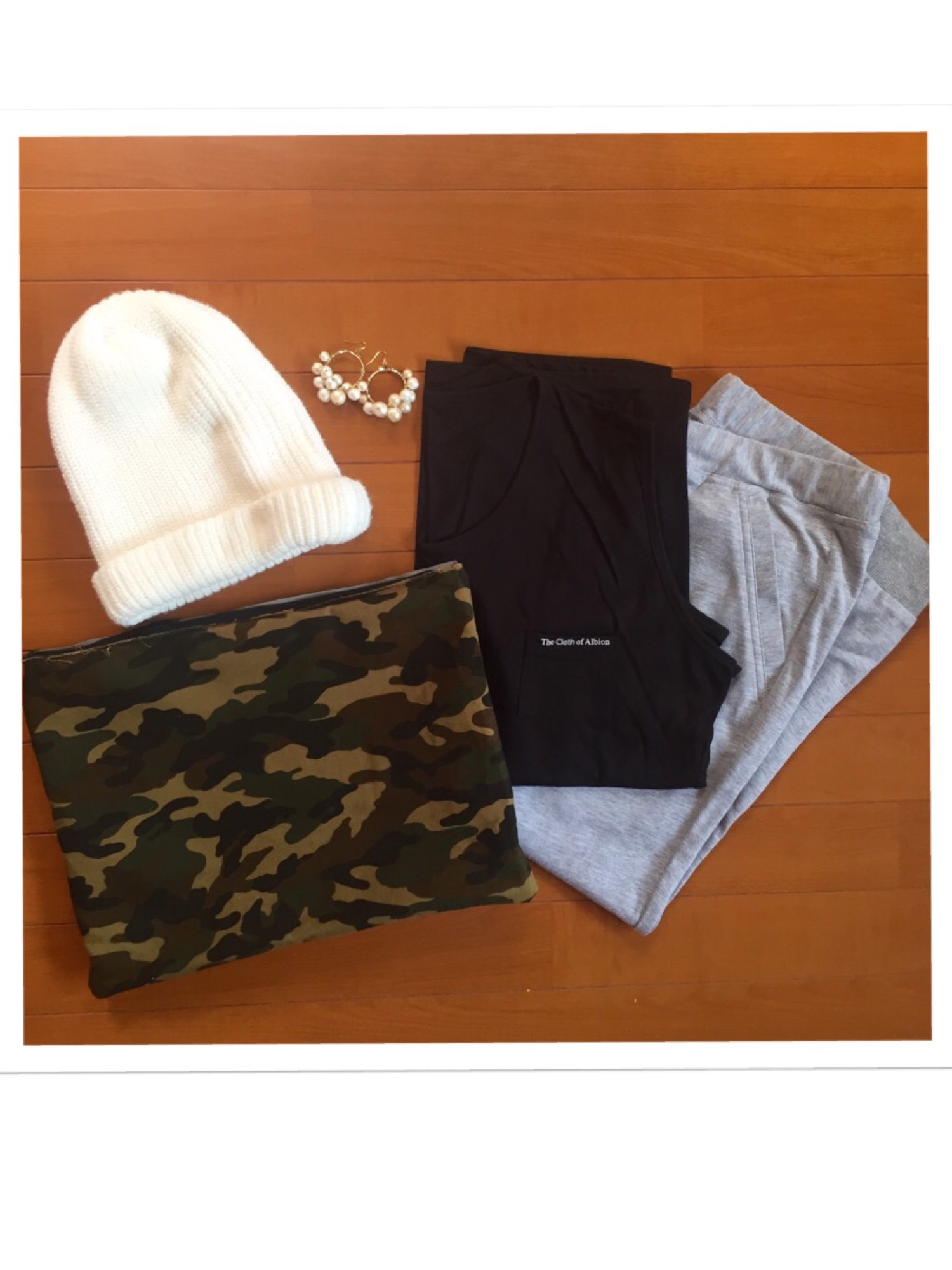 LICCAさんのコーディネート