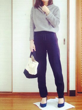 おん  oさんのコーディネート