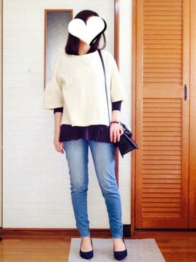 おん  oさんのコーディネート