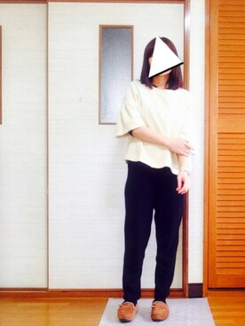 おん  oさんのコーディネート