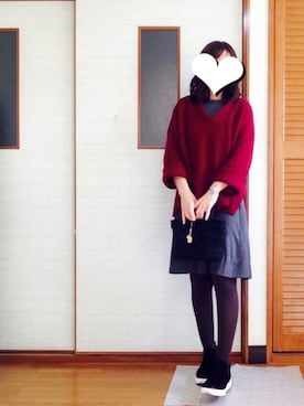 おん  oさんのコーディネート