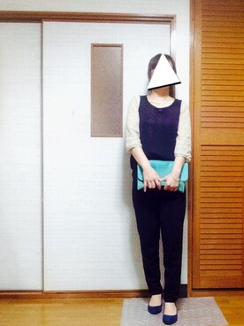 おん  oさんのコーディネート