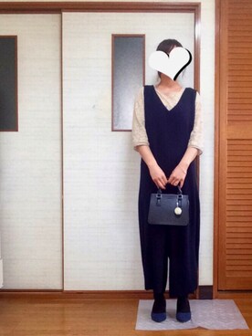 おん  oさんのコーディネート