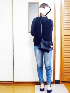 おん  oさんのコーディネート