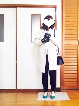 おん  oさんのコーディネート