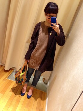 SａｈO*さんのコーディネート