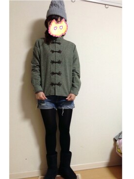 SａｈO*さんのコーディネート