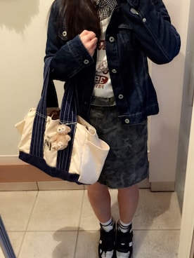 Saki..♡さんのコーディネート