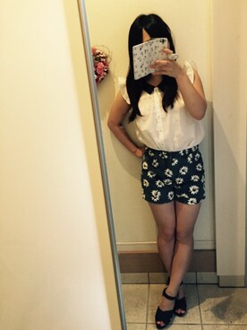 Saki..♡さんのコーディネート