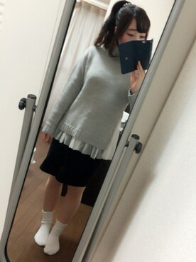 Saki..♡さんのコーディネート