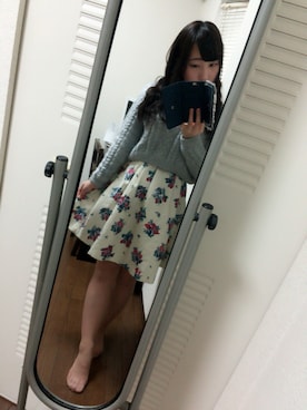 Saki..♡さんのコーディネート