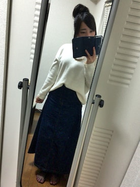 Saki..♡さんのコーディネート