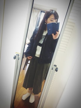 Saki..♡さんのコーディネート