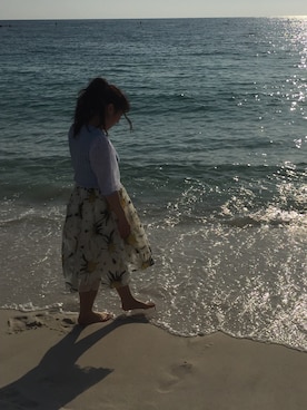 Saki..♡さんのコーディネート