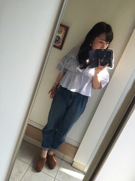 Saki..♡さんのコーディネート