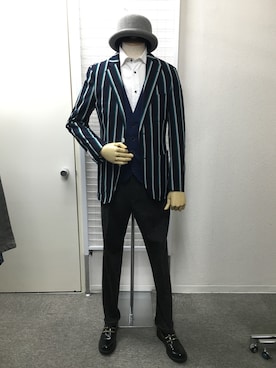 CocoDecobyLosguaposさんのコーディネート