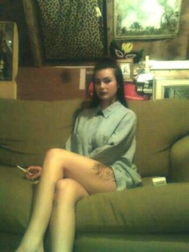 carmella kerrさんのコーディネート