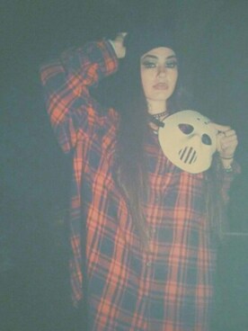 carmella kerrさんのコーディネート