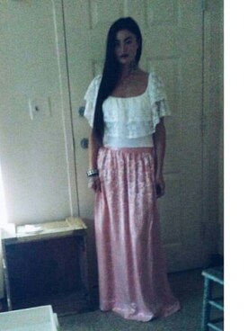 carmella kerrさんのコーディネート