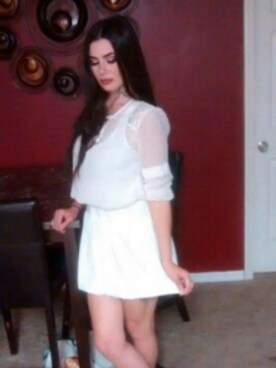 carmella kerrさんのコーディネート