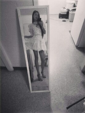 carmella kerrさんのコーディネート