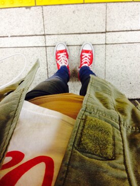 N531さんのコーディネート