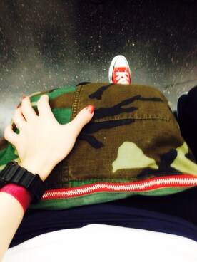 N531さんのコーディネート