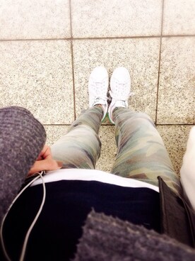 N531さんのコーディネート