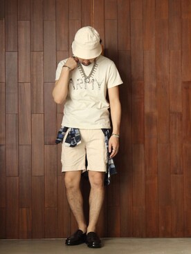 akira yaoさんのコーディネート