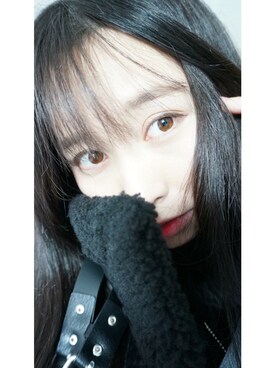 美牙さんのコーディネート