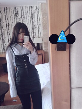 美牙さんのコーディネート