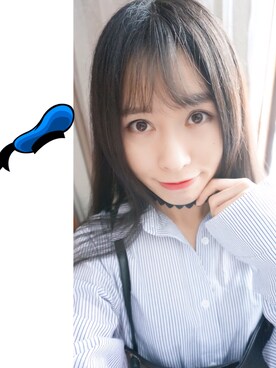 美牙さんのコーディネート