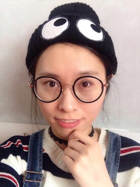 美牙さんのコーディネート