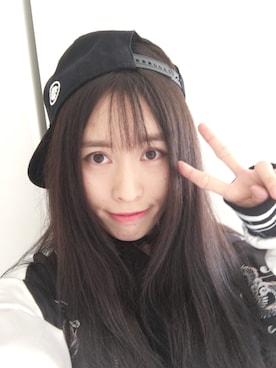 美牙さんのコーディネート