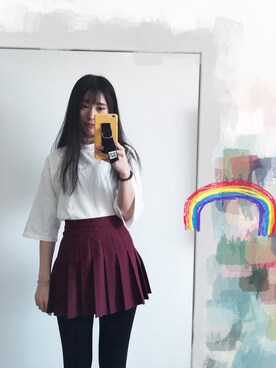 美牙さんのコーディネート