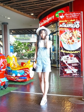 美牙さんのコーディネート