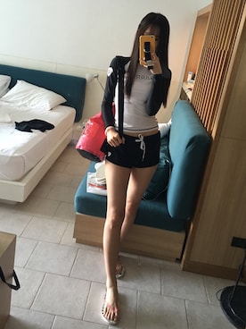 美牙さんのコーディネート