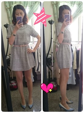 Cassieさんのコーディネート