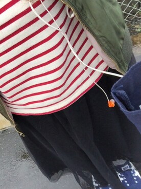 めんちゃんさんのコーディネート