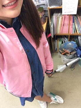 めんちゃんさんのコーディネート