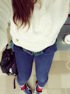 めんちゃんさんのコーディネート