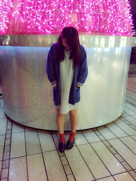 めんちゃんさんのコーディネート