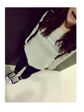 めんちゃんさんのコーディネート