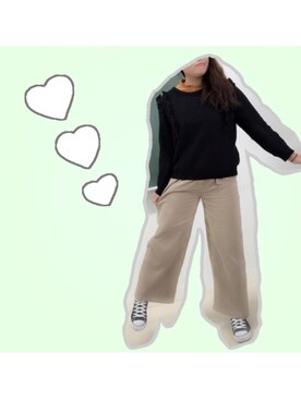 めんちゃんさんのコーディネート