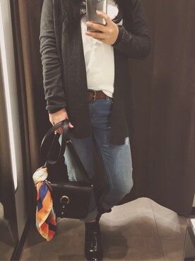 ℳさんのコーディネート