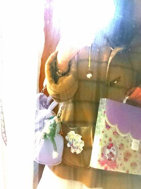 fusakapiさんのコーディネート