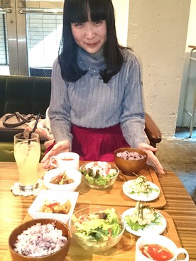 fusakapiさんのコーディネート