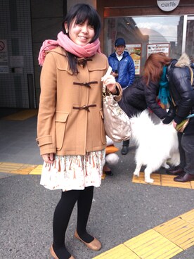 fusakapiさんのコーディネート